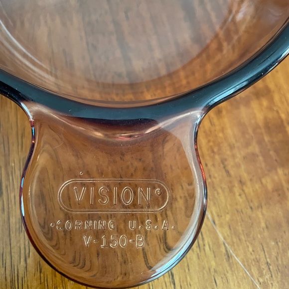 Vision - Picture 3 of 6